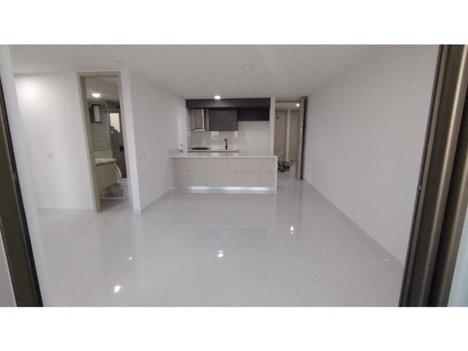 Apartamento de 2 alcobas en venta en Cr. Portal De Villa Carolina, Barranquilla, 70 m² · foto 5 de 21