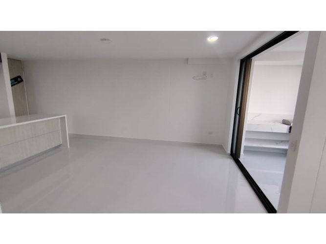 Apartamento de 2 alcobas en venta en Cr. Portal De Villa Carolina, Barranquilla, 70 m² · foto 6 de 21