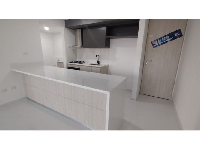 Apartamento de 2 alcobas en venta en Cr. Portal De Villa Carolina, Barranquilla, 70 m² · foto 7 de 21