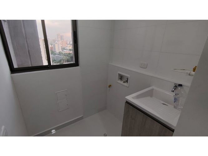 Apartamento de 2 alcobas en venta en Cr. Portal De Villa Carolina, Barranquilla, 70 m² · foto 9 de 21