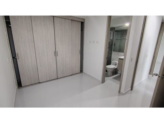 Apartamento de 2 alcobas en venta en Cr. Portal De Villa Carolina, Barranquilla, 70 m² · foto 11 de 21