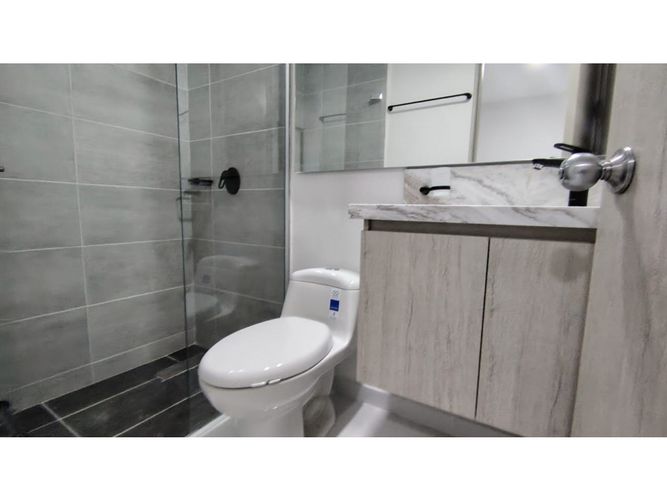 Apartamento de 2 alcobas en venta en Cr. Portal De Villa Carolina, Barranquilla, 70 m² · foto 13 de 21