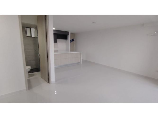 Apartamento de 2 alcobas en venta en Cr. Portal De Villa Carolina, Barranquilla, 70 m² · foto 14 de 21