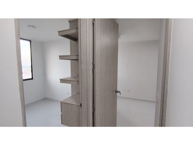 Apartamento de 2 alcobas en venta en Cr. Portal De Villa Carolina, Barranquilla, 70 m² · foto 15 de 21