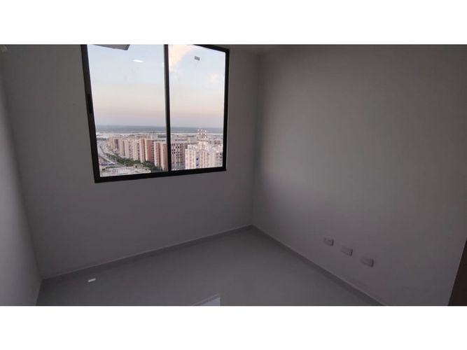 Apartamento de 2 alcobas en venta en Cr. Portal De Villa Carolina, Barranquilla, 70 m² · foto 16 de 21