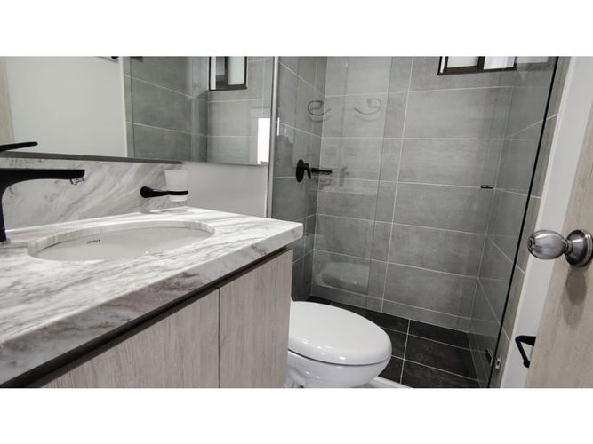 Apartamento de 2 alcobas en venta en Cr. Portal De Villa Carolina, Barranquilla, 70 m² · foto 17 de 21