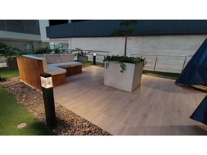 Apartamento de 2 alcobas en venta en Cr. Portal De Villa Carolina, Barranquilla, 70 m² · foto 18 de 21