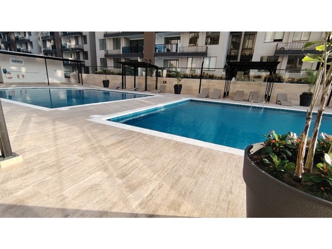 Apartamento de 2 alcobas en venta en Cr. Portal De Villa Carolina, Barranquilla, 70 m² · foto 19 de 21