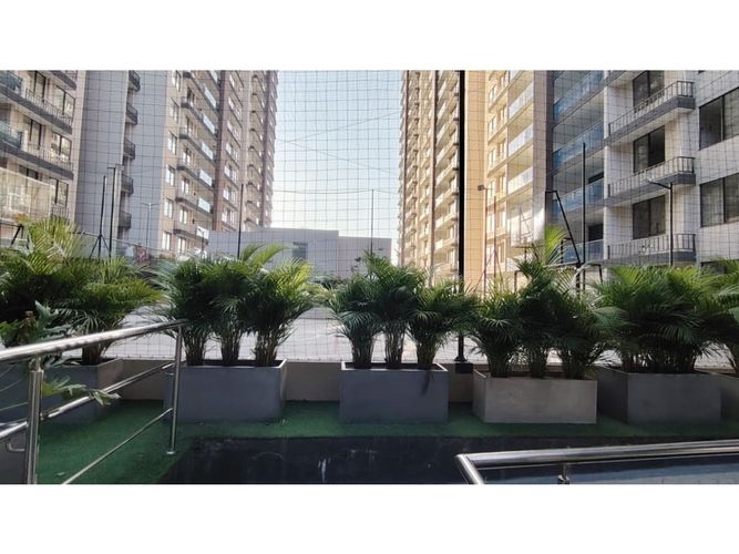 Apartamento de 2 alcobas en venta en Cr. Portal De Villa Carolina, Barranquilla, 70 m² · foto 20 de 21