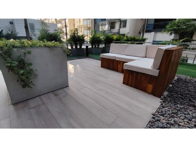 Apartamento de 2 alcobas en venta en Cr. Portal De Villa Carolina, Barranquilla, 70 m² · foto 21 de 21