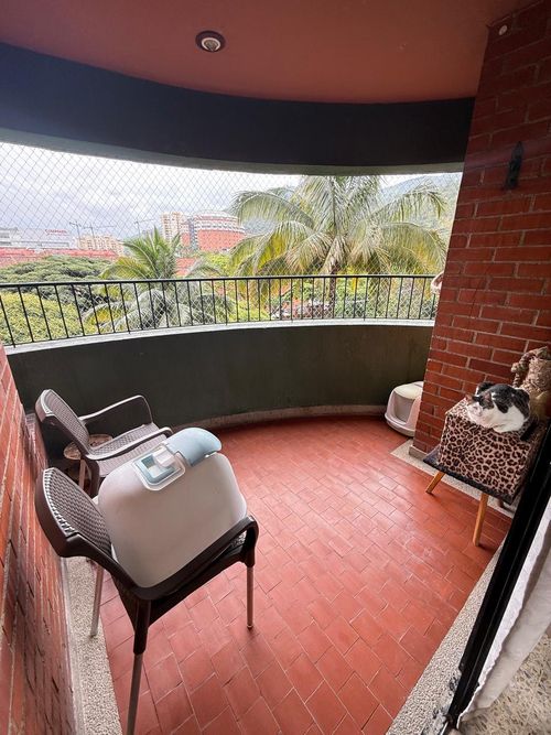 Apartamento de 3 alcobas en venta en Chipichape, Cali, 136 m² · foto 4 de 17