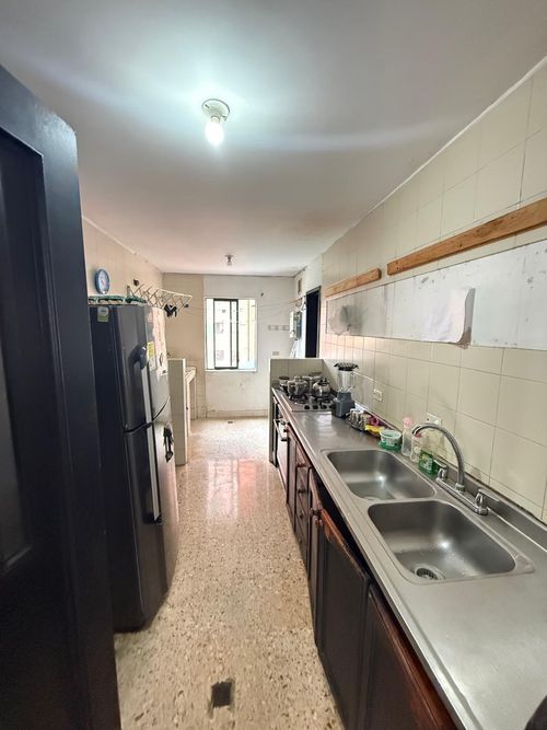 Apartamento de 3 alcobas en venta en Chipichape, Cali, 136 m² · foto 5 de 17