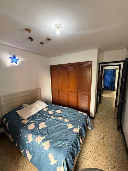Apartamento de 3 alcobas en venta en Chipichape, Cali, 136 m² · foto 9 de 17