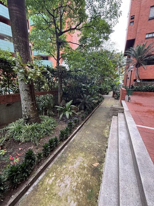 Apartamento de 3 alcobas en venta en Chipichape, Cali, 136 m² · foto 13 de 17