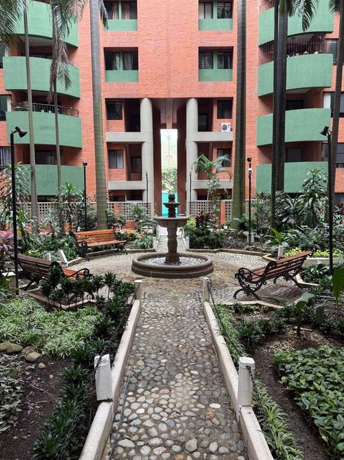 Apartamento de 3 alcobas en venta en Chipichape, Cali, 136 m² · foto 15 de 17
