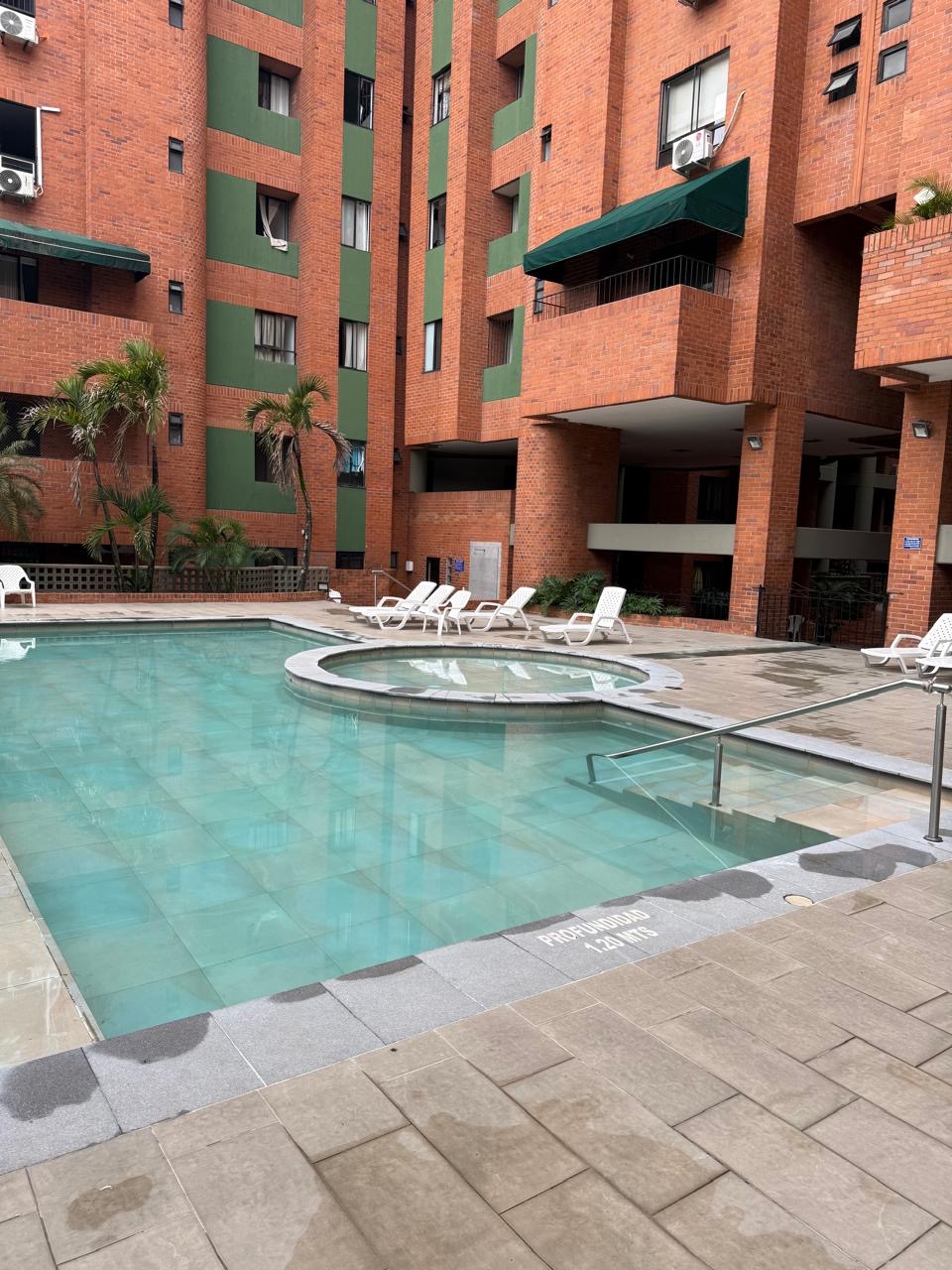 Apartamento en Venta en Chipichape, Cali