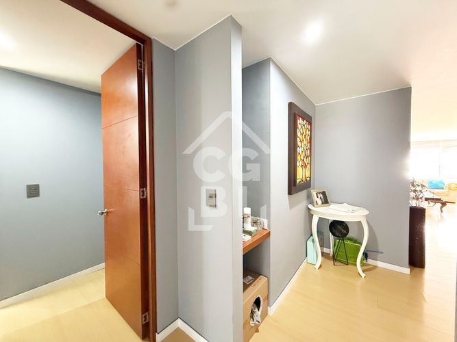 Apartamento de 3 alcobas en venta en Colina Campestre, Bogotá, 148 m² · foto 10 de 24