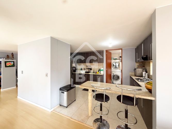 Apartamento de 3 alcobas en venta en Colina Campestre, Bogotá, 148 m² · foto 8 de 24