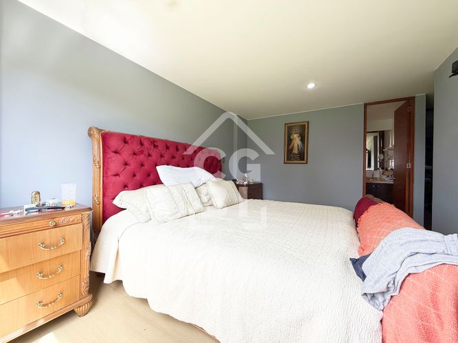 Apartamento de 3 alcobas en venta en Colina Campestre, Bogotá, 148 m² · foto 22 de 24