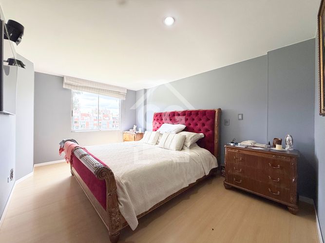 Apartamento de 3 alcobas en venta en Colina Campestre, Bogotá, 148 m² · foto 21 de 24