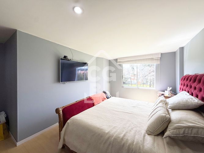 Apartamento de 3 alcobas en venta en Colina Campestre, Bogotá, 148 m² · foto 23 de 24