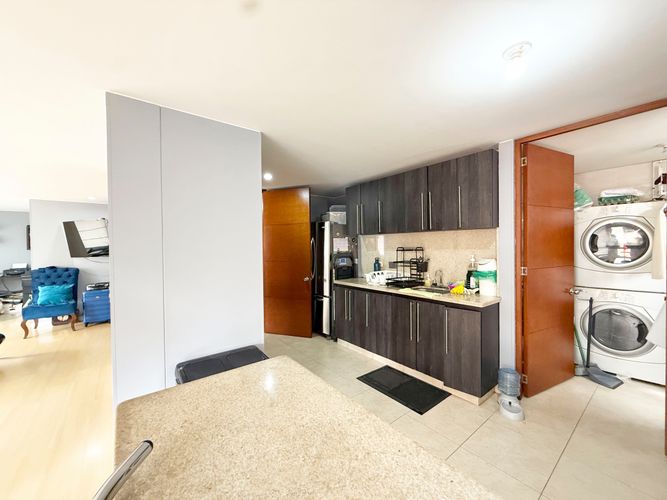 Apartamento de 3 alcobas en venta en Colina Campestre, Bogotá, 148 m² · foto 9 de 24