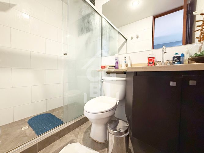 Apartamento de 3 alcobas en venta en Colina Campestre, Bogotá, 148 m² · foto 13 de 24