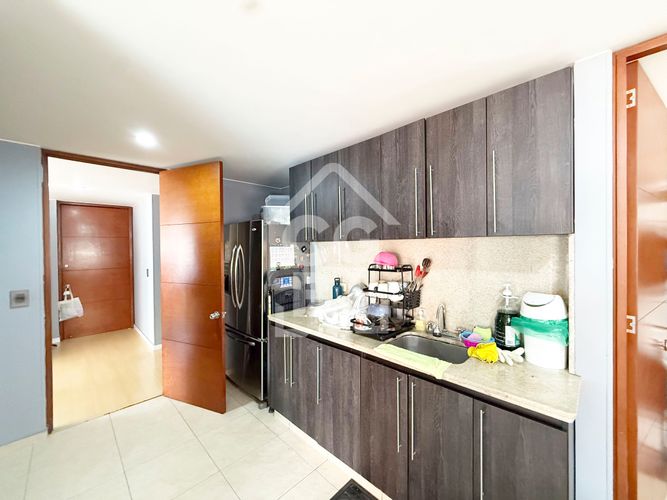 Apartamento de 3 alcobas en venta en Colina Campestre, Bogotá, 148 m² · foto 18 de 24