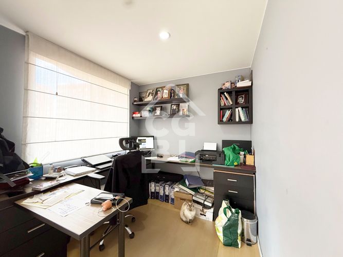 Apartamento de 3 alcobas en venta en Colina Campestre, Bogotá, 148 m² · foto 20 de 24