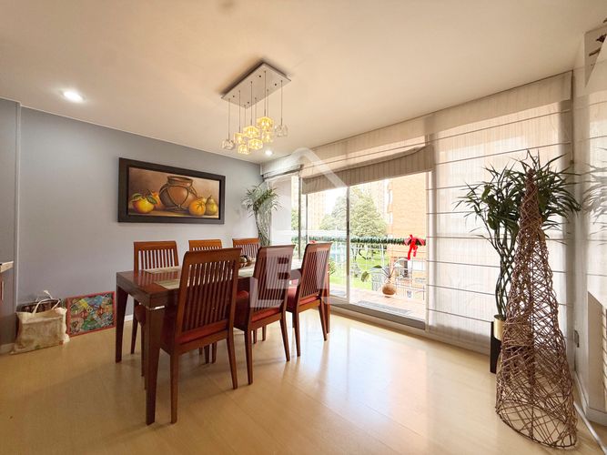 Apartamento de 3 alcobas en venta en Colina Campestre, Bogotá, 148 m² · foto 16 de 24