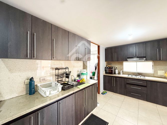 Apartamento de 3 alcobas en venta en Colina Campestre, Bogotá, 148 m² · foto 15 de 24