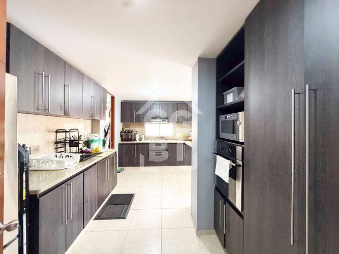 Apartamento de 3 alcobas en venta en Colina Campestre, Bogotá, 148 m² · foto 14 de 24