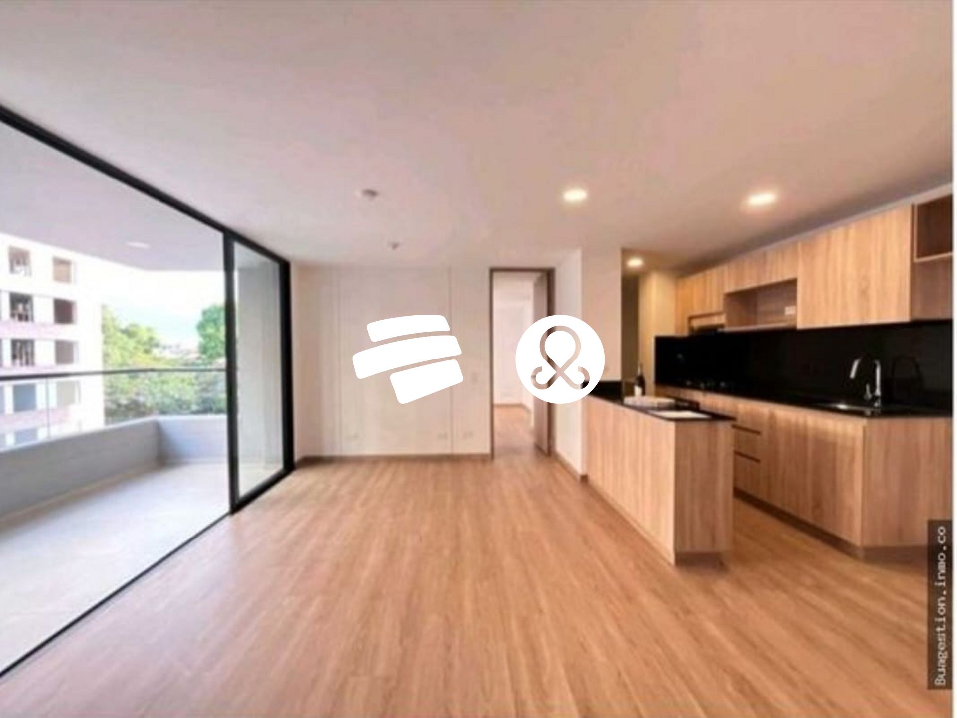 Apartamento en venta en Belén, Medellín 3