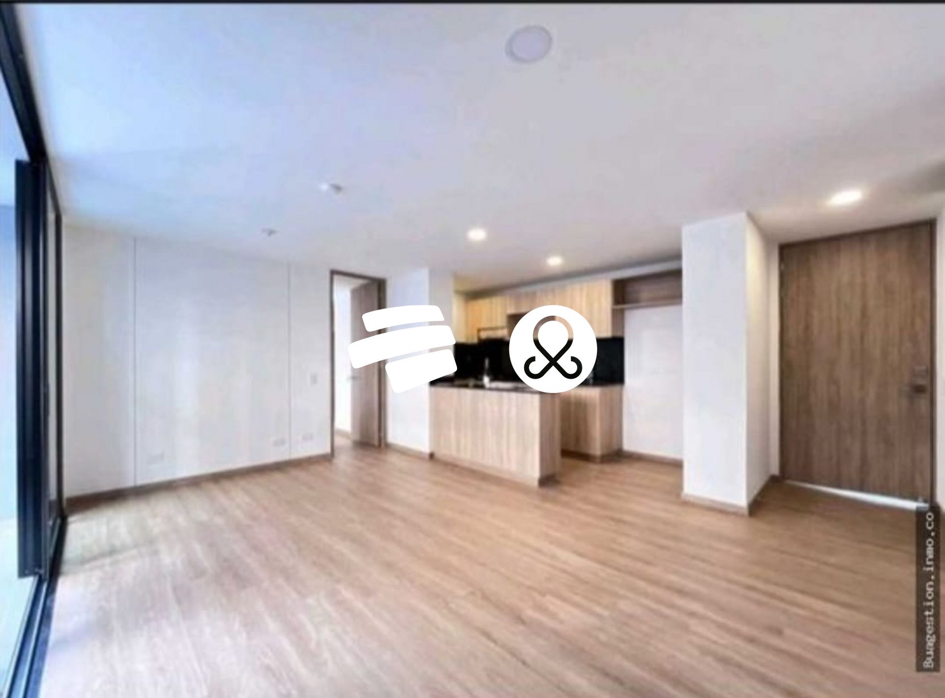Apartamento en venta en Belén, Medellín 4