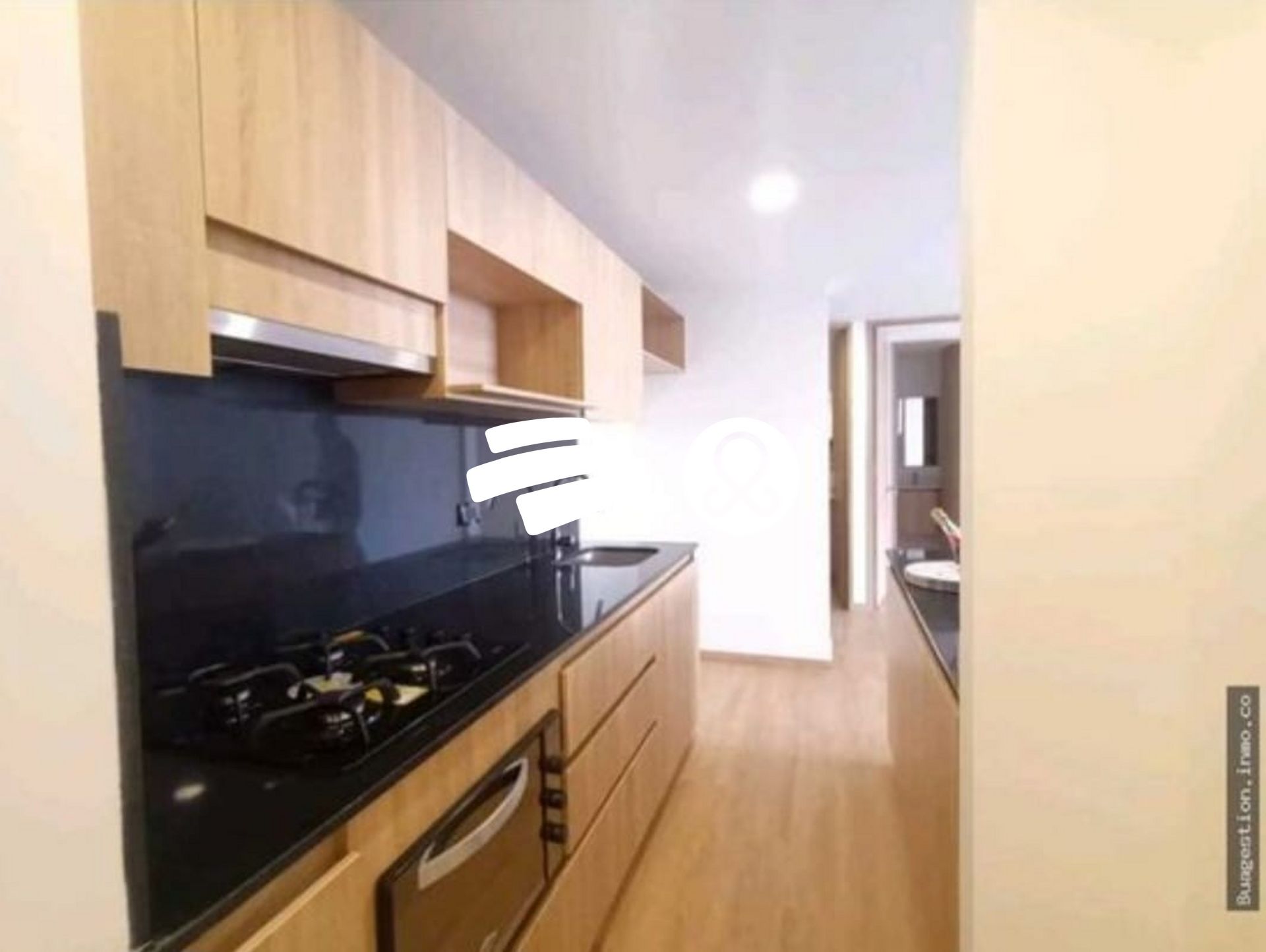Apartamento en venta en Belén, Medellín 5