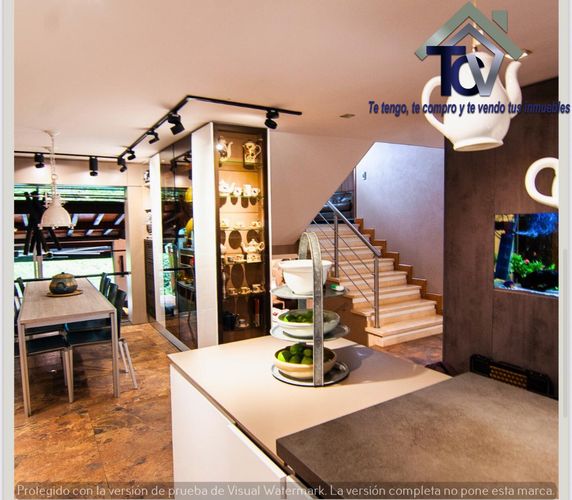 Casa de 4 alcobas en venta en Cabecera Del Llano, Bucaramanga, 500 m² · foto 6 de 11