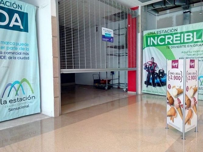 Local en arriendo en Santander, Cali, 210 m² · foto 4 de 18