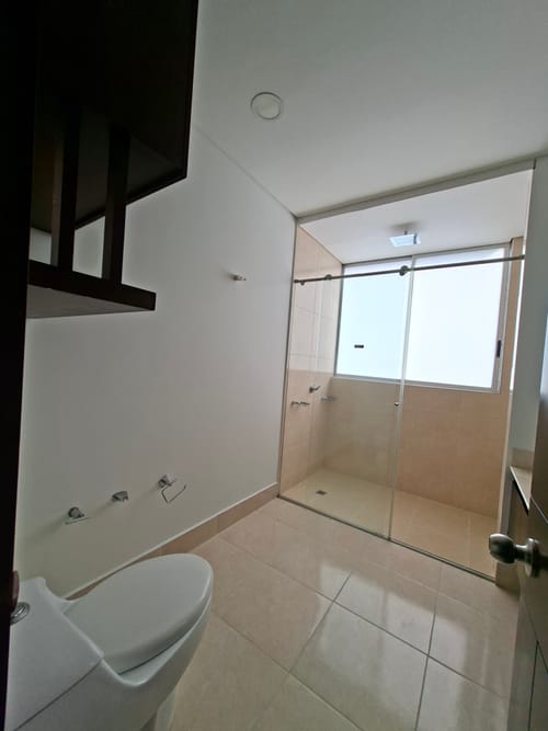 Apartamento de 4 alcobas en venta en El Peñon, Cali, 216 m² · foto 4 de 9