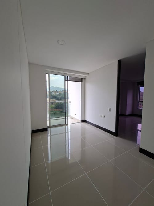 Apartamento de 4 alcobas en venta en El Peñon, Cali, 216 m² · foto 5 de 9