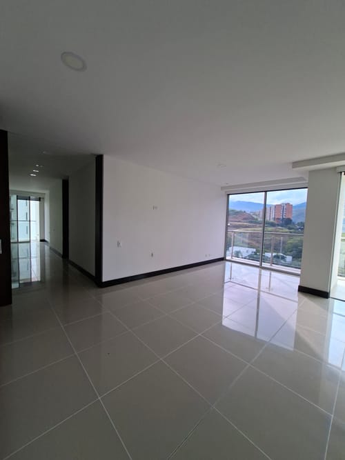 Apartamento de 4 alcobas en venta en El Peñon, Cali, 216 m² · foto 8 de 9