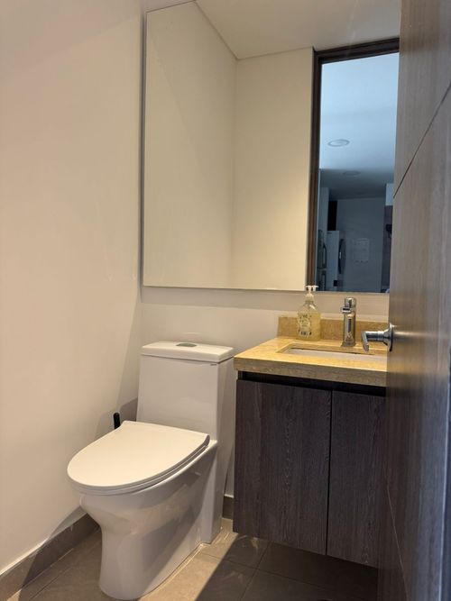 Apartamento de 3 alcobas en venta en Jordan, Ibagué, 96 m² · foto 15 de 20
