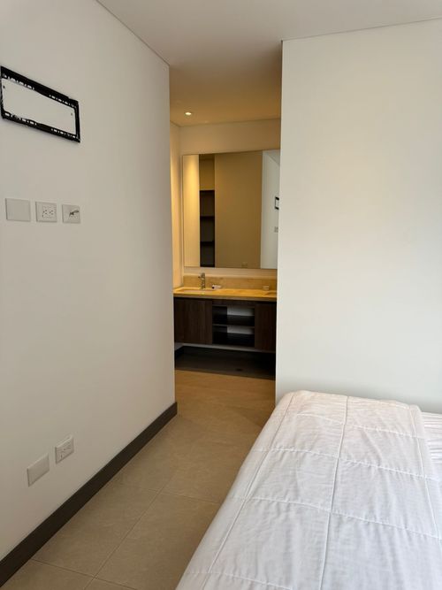 Apartamento de 3 alcobas en venta en Jordan, Ibagué, 96 m² · foto 9 de 20