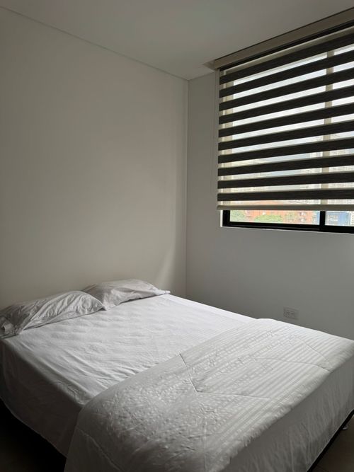 Apartamento de 3 alcobas en venta en Jordan, Ibagué, 96 m² · foto 7 de 20