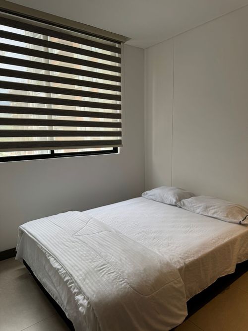 Apartamento de 3 alcobas en venta en Jordan, Ibagué, 96 m² · foto 8 de 20