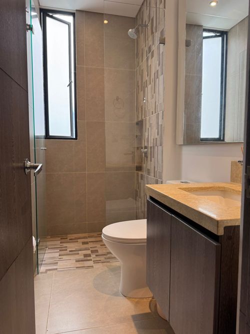 Apartamento de 3 alcobas en venta en Jordan, Ibagué, 96 m² · foto 12 de 20