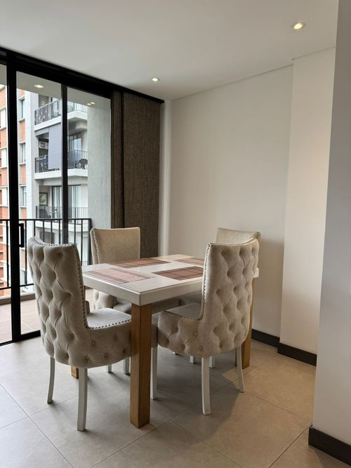 Apartamento de 3 alcobas en venta en Jordan, Ibagué, 96 m² · foto 3 de 20