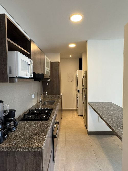 Apartamento de 3 alcobas en venta en Jordan, Ibagué, 96 m² · foto 6 de 20
