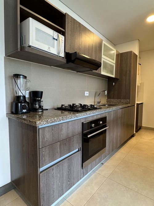 Apartamento de 3 alcobas en venta en Jordan, Ibagué, 96 m² · foto 5 de 20