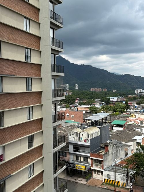 Apartamento de 3 alcobas en venta en Jordan, Ibagué, 96 m² · foto 4 de 20