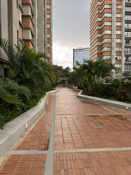 Apartamento de 3 alcobas en venta en Jordan, Ibagué, 96 m² · foto 16 de 20